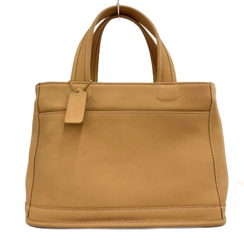 コーチ COACH オールドコーチ 9303 USA製 トートバッグ ハンドバッグ