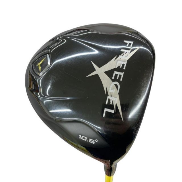 新作，SALE 【中古】 ゴルフパートナー FREEGEL II(E.I.F) 10.5° ドライバー DR FREEGEL PROTOTYPE (フレックスその他) メンズ 男性用 右利き 右用 Cランク ゴルフクラブ ドライバー