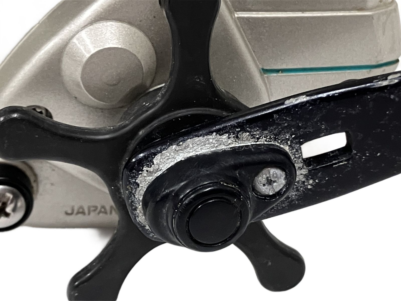 DAIWA GS-70 大型リール 投げ釣り 遠投 磯釣り 船釣り オールドダイワ