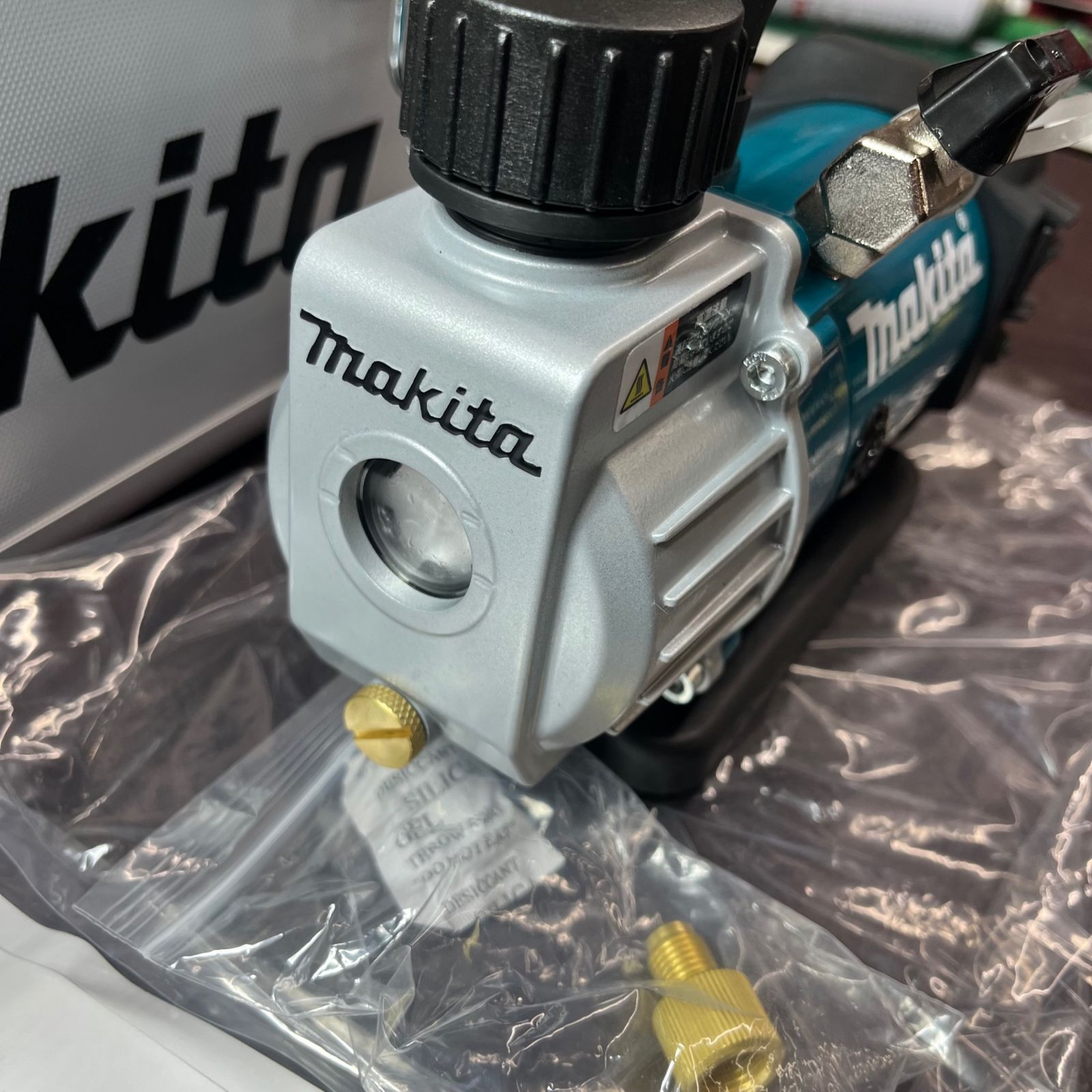 店頭展示品 マキタ