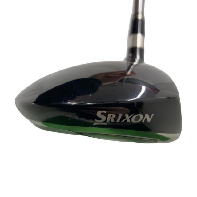 中古】 ダンロップ SRIXON Z-TX(2011) 3W フェアウェイウッド FW
