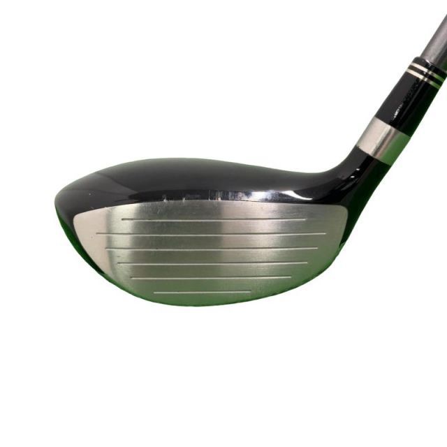 ラスト1⭕️2,500円OFF◎Volan◎MOON FLEX 3◎10 中古】 ダンロップ SRIXON Z-TX(2011) 3W フェアウェイウッド FW