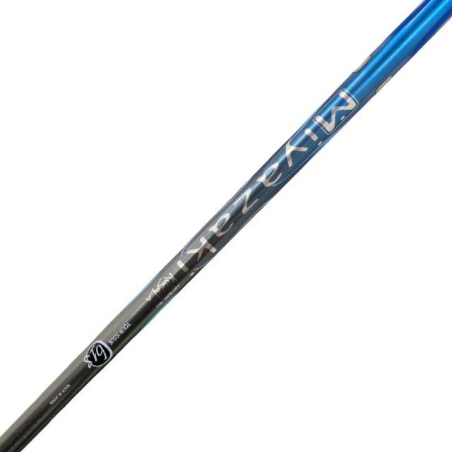 中古】 ダンロップ SRIXON Z-TX(2011) 5W フェアウェイウッド FW