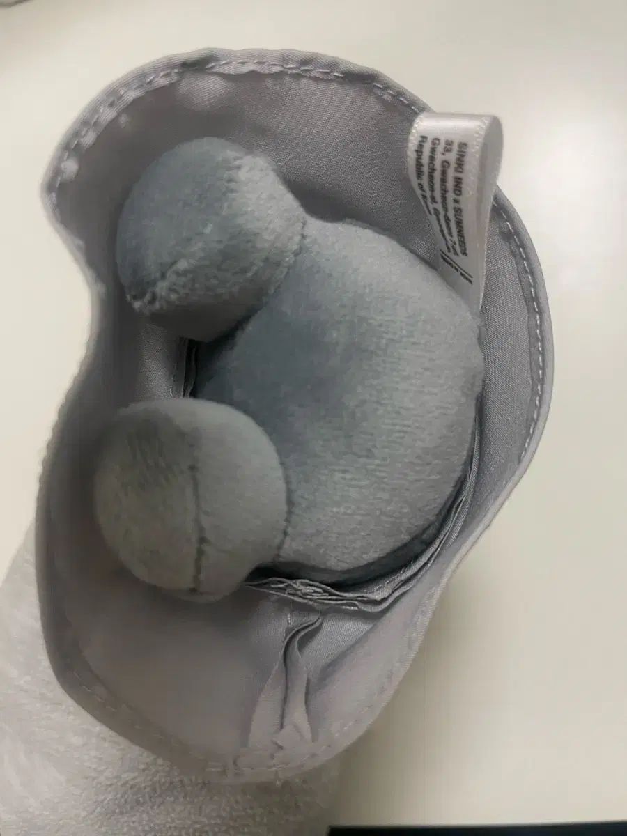 慶州 石窟庵 ミッフィー キーホルダー - メルカリ