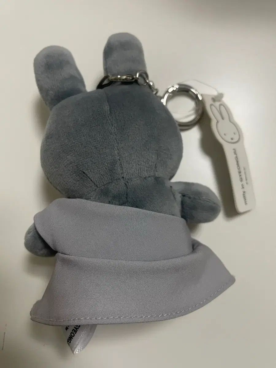 慶州 石窟庵 ミッフィー キーホルダー - メルカリ