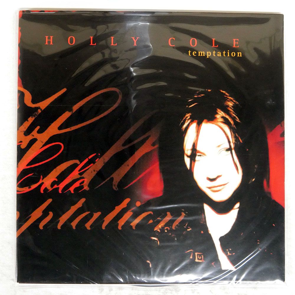 US盤 HOLLY COLE APP 048 12