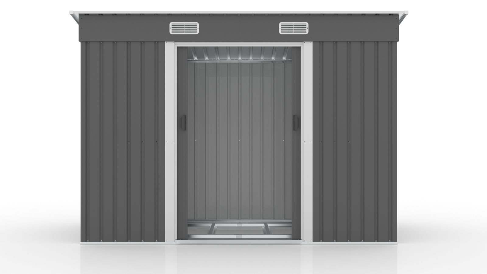 換気口付き 床なし