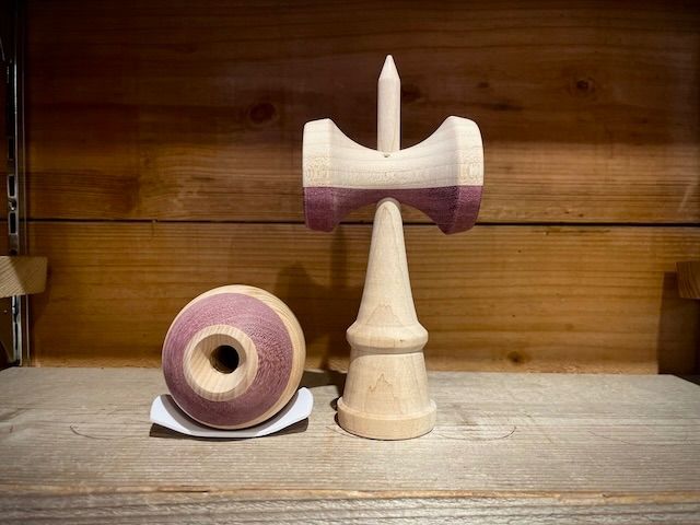 JAC Kendama けん玉 JAC ALL 
