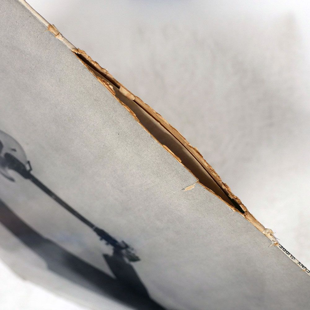  盤 KENNY BURRELL|SAME|TOP RANK LP その他 レコード