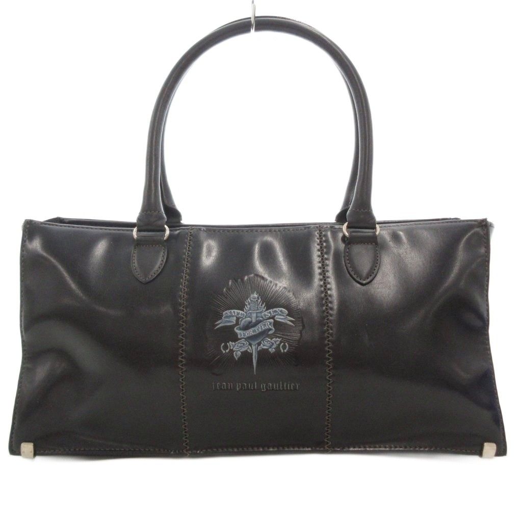 ジャンポールゴルチエ Jean Paul GAULTIER SAFE SEX FOREVER