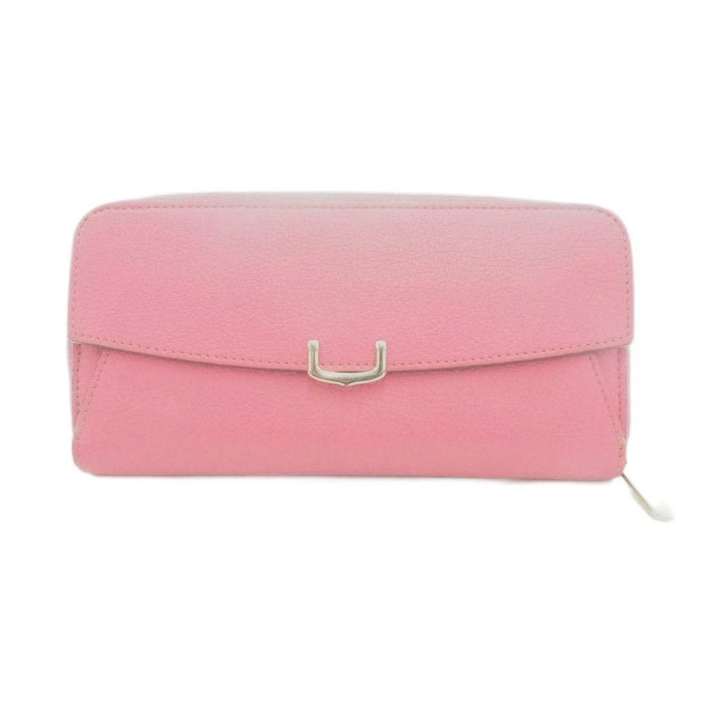 カルティエ 長財布 Cartier ピンク 楽天市場】Cartier 長財布 レディースピンク（FUCHSIA） コレクション