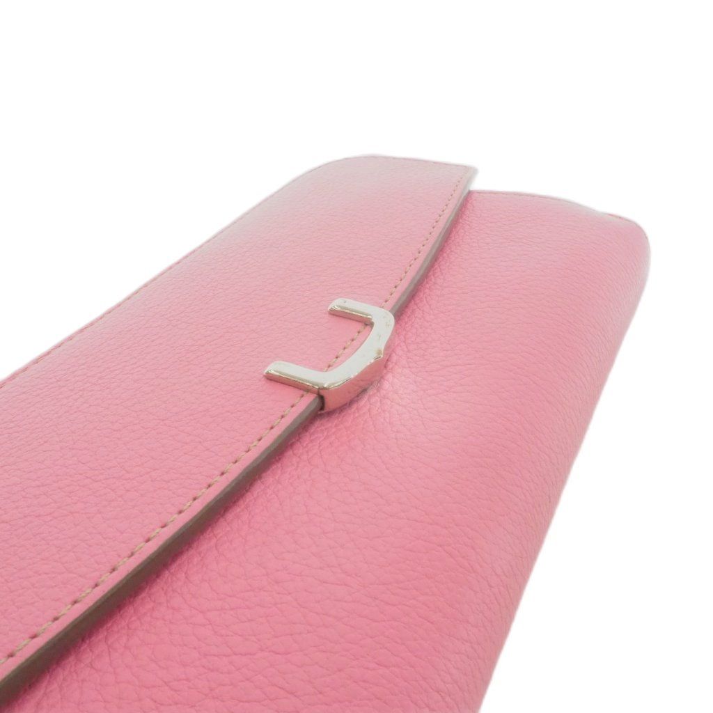 Cartier ピンクレザー 長財布 Cartier ピンク レザー 長財布 Cartier ピンク レザー 長財布 Cartier