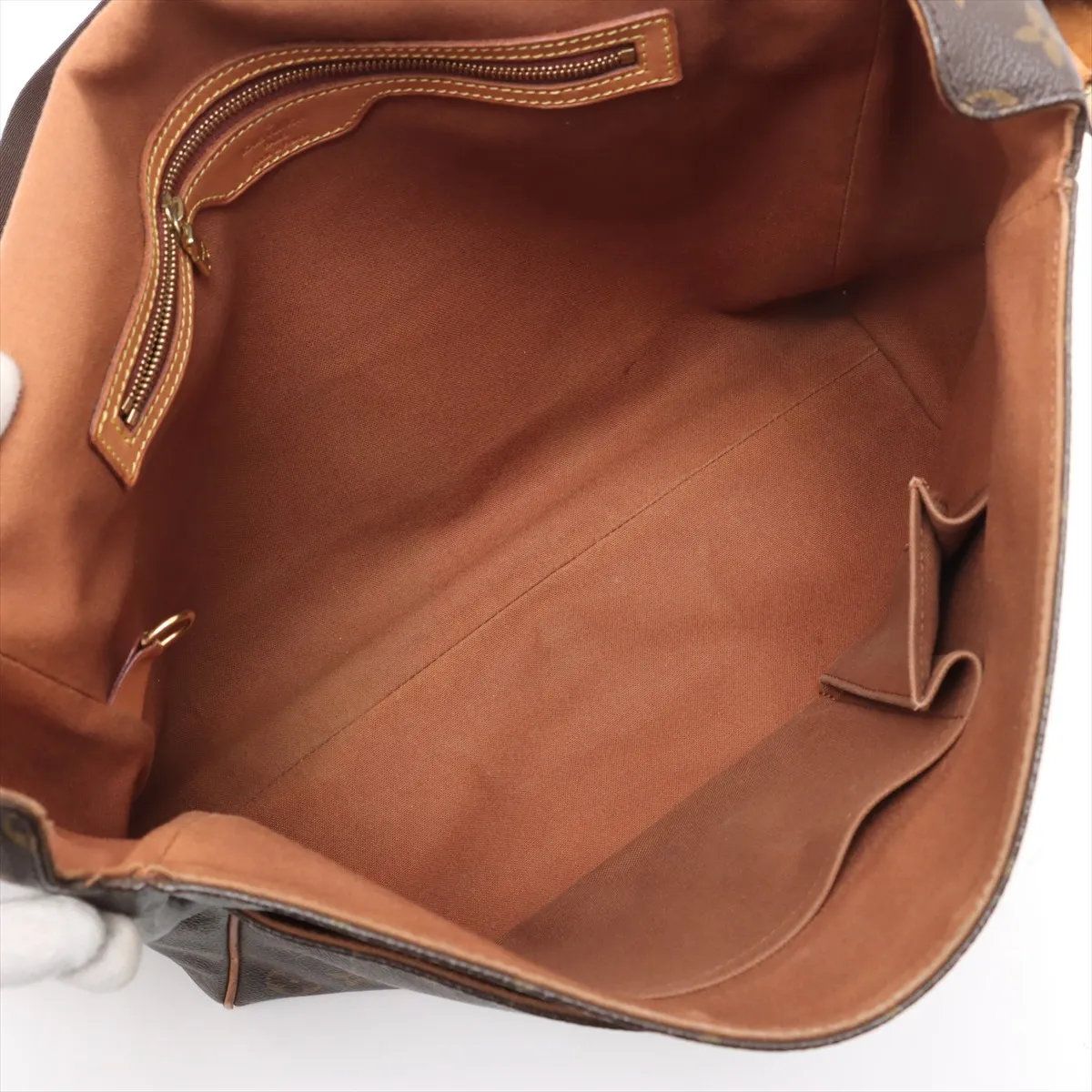 【LOUIS VUITTON】アベス　メッセンジャーバッグ　モノグラム　A4 楽天市場】【バッグ】LOUIS VUITTON ルイ ヴィトン モノグラム アベス