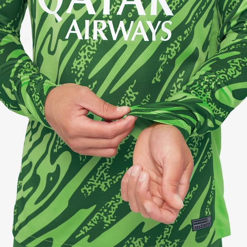 送料無料・匿名配送】NIKE ナイキ パリ・サンジェルマン 24/25 GK