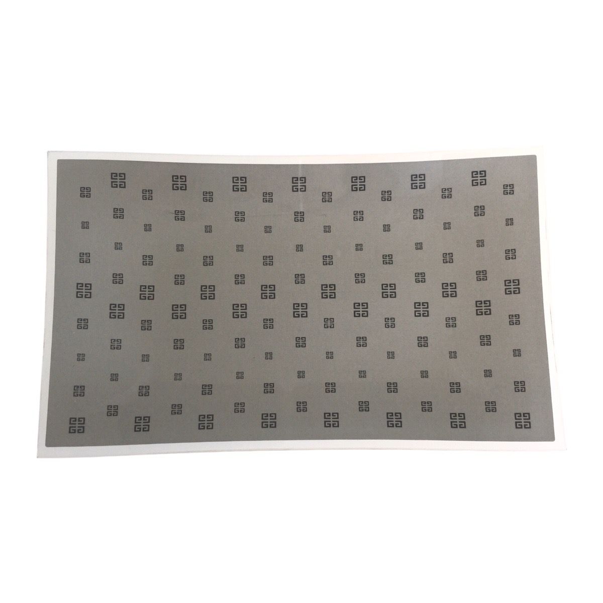 ホワイト グレー