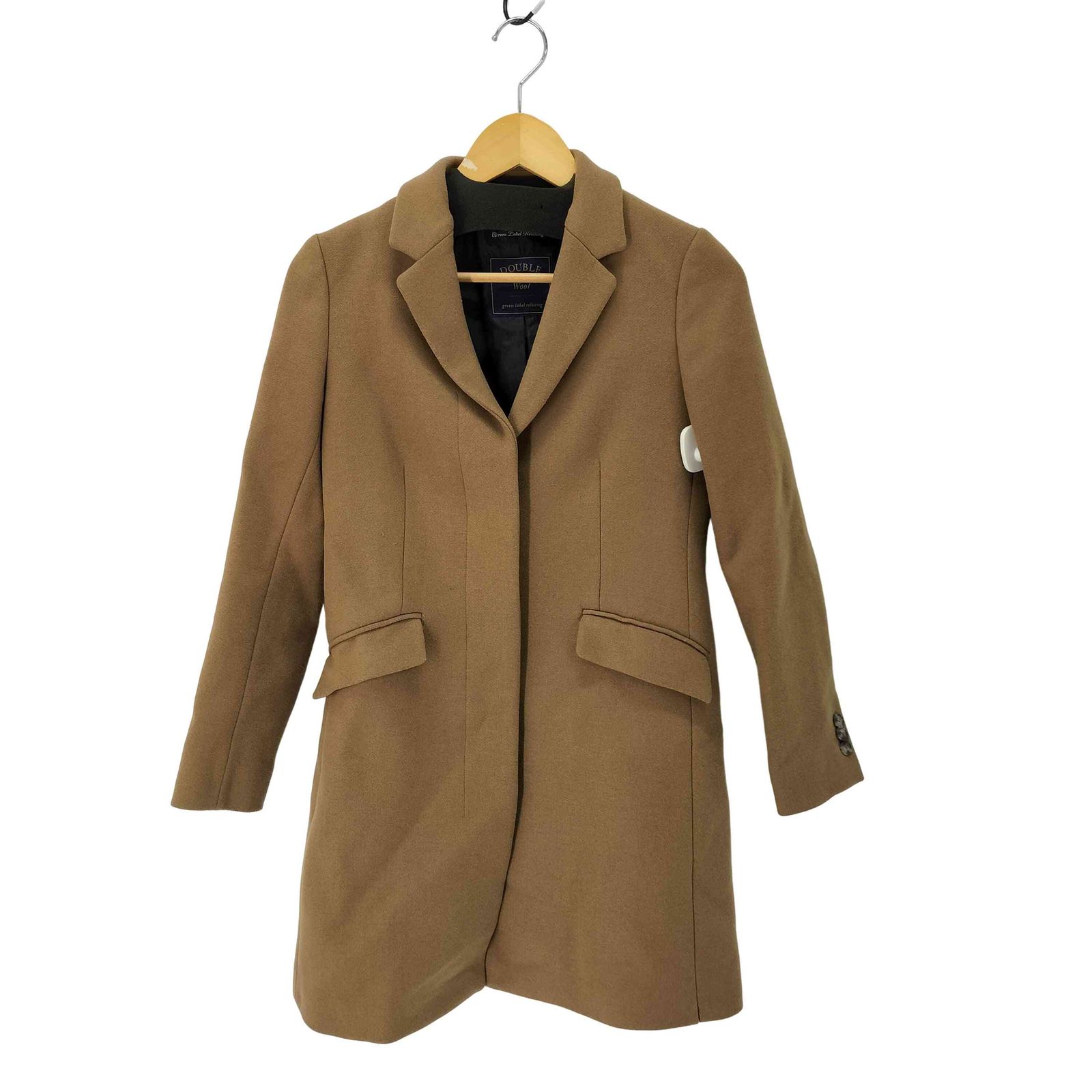 グリーンレーベルリラクシング GREEN LABEL RELAXING GT DBL/CL W/N/CA