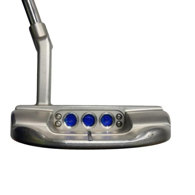 中古】 タイトリスト SCOTTY CAMERON select FASTBACK 2(2018) 33