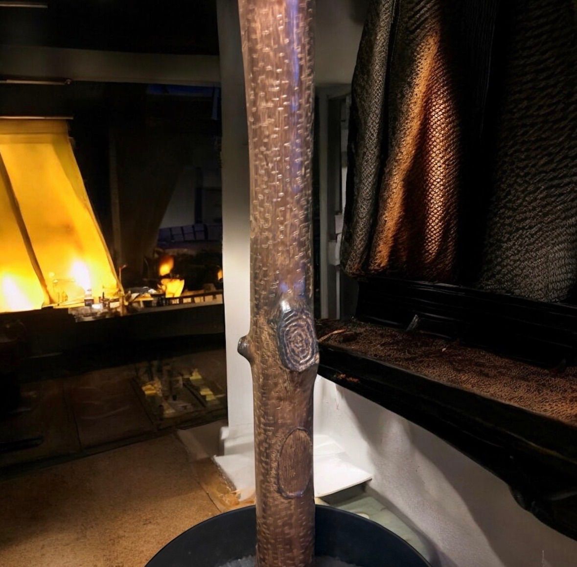 光触媒 人工観葉植物 ウォールグリーン フェイクグリーン 斑入りゴムの