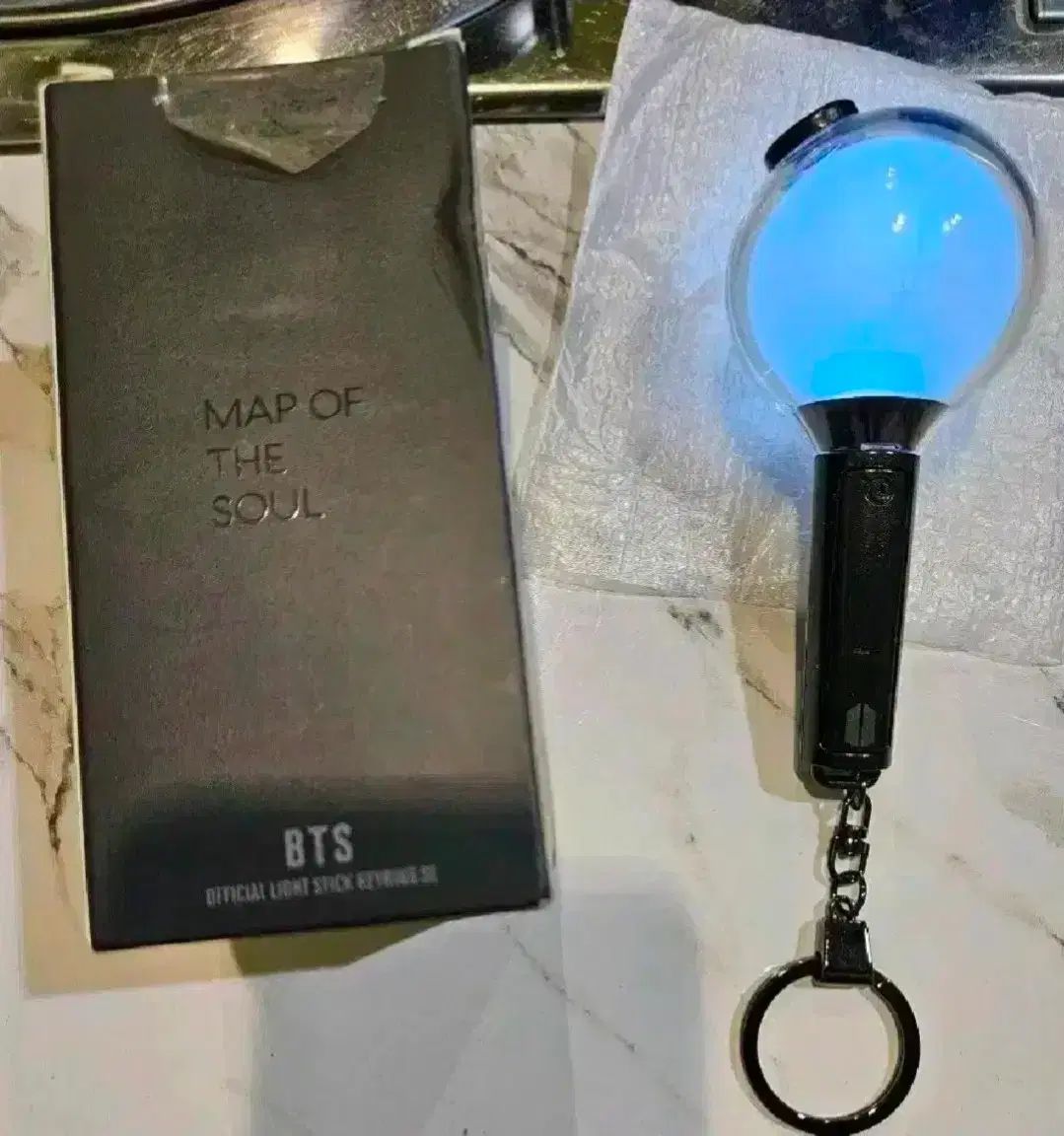新品) bts アミ キーホルダー ペンライト 出品 - メルカリ