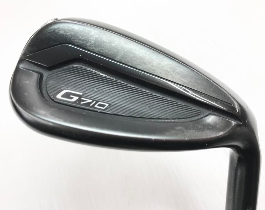 ピン G710 54度 SRフレックス ウェッジ 中古【最短即日発送】 - メルカリ