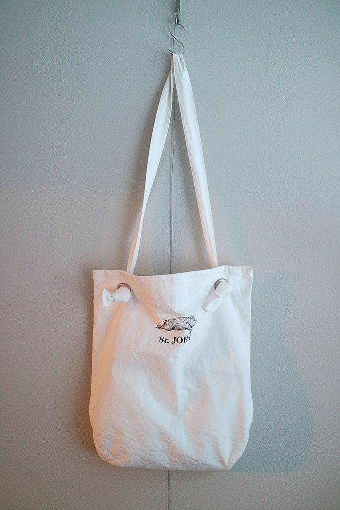 JUNYA WATANABE MAN COMME des GARCONS St.JOHN C/N BAG ジュンヤ