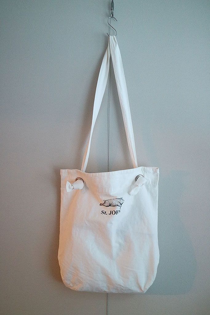 JUNYA WATANABE MAN COMME des GARCONS St.JOHN C/N BAG ジュンヤ