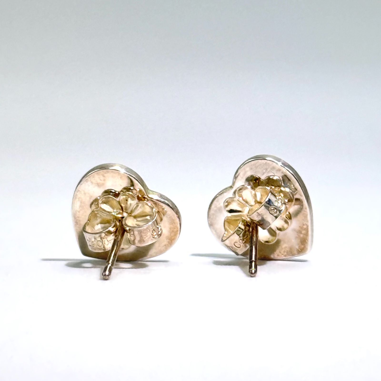 TIFFANY＆Co. ティファニー リターントゥ ティファニー ハート タグ