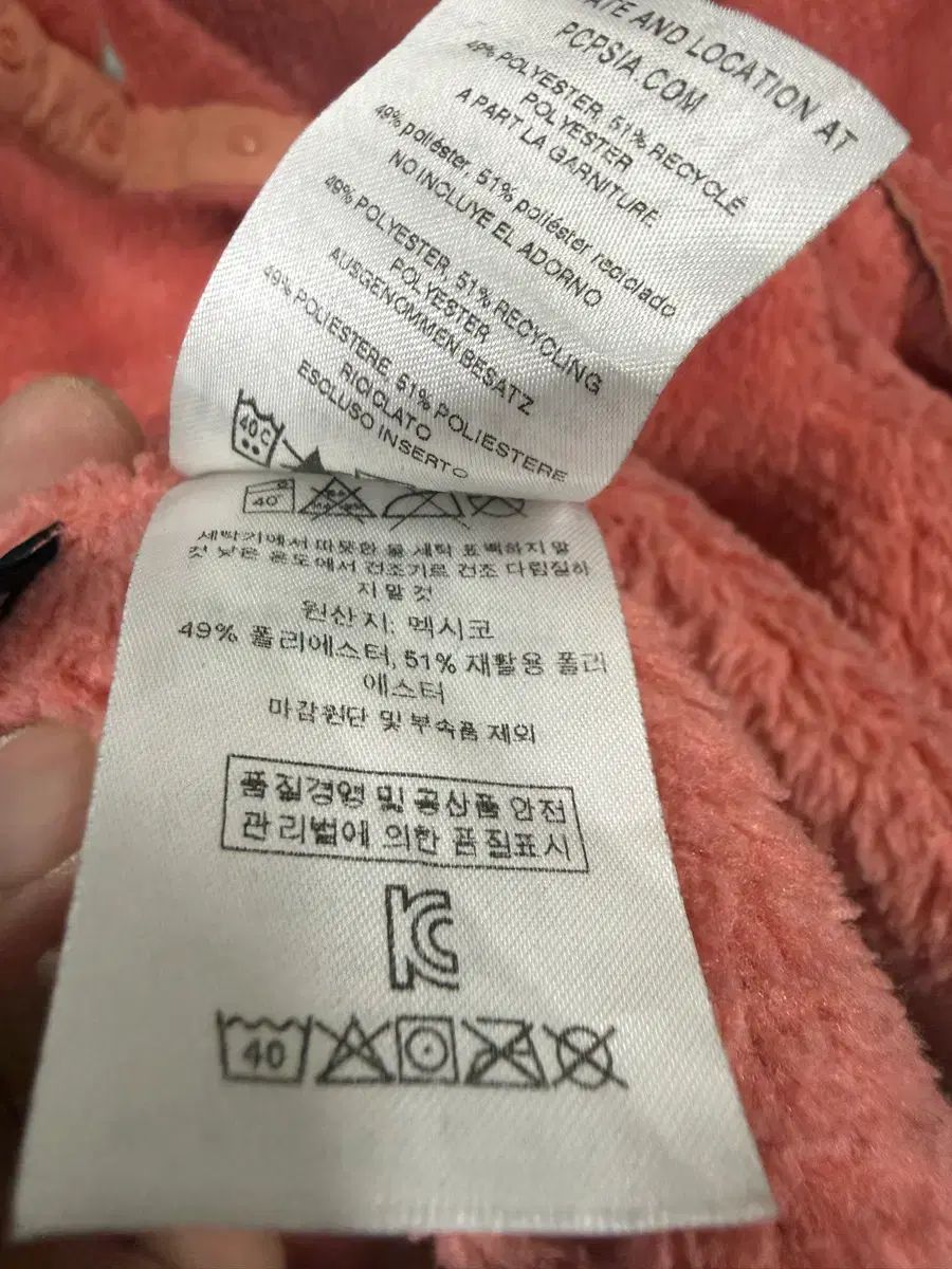  パタゴニア レディース フリース XL コーラル ピンク その他 アウター