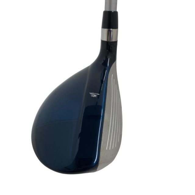 コブラ バフラーXL ユティリティ5U&6U コブラ バフラーXL ユーティリティの試打レビュー 口コミ・評価 ギア