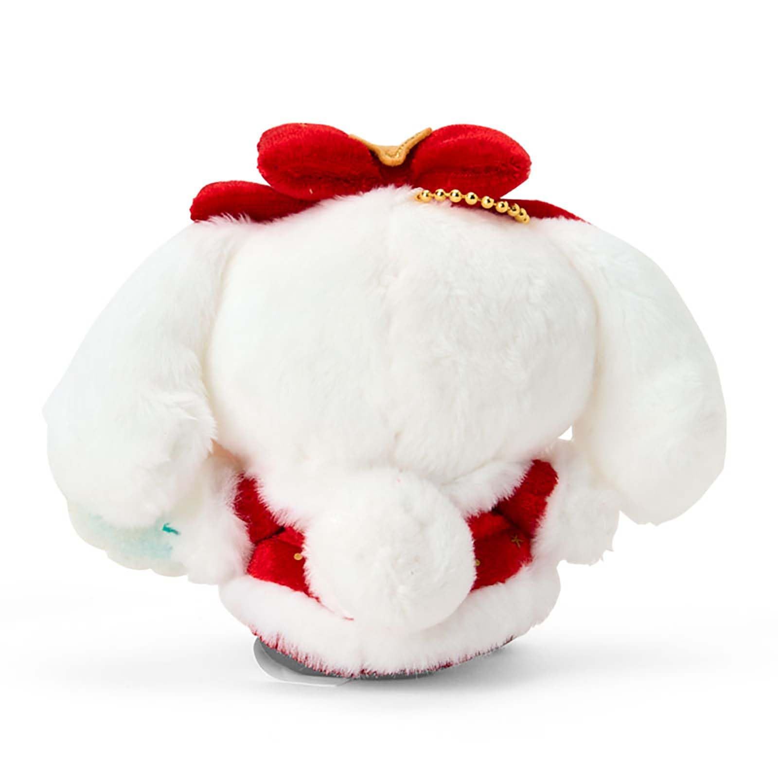爆買い，大人気 サンリオ(SANRIO) マスコットホルダー（クリスマス