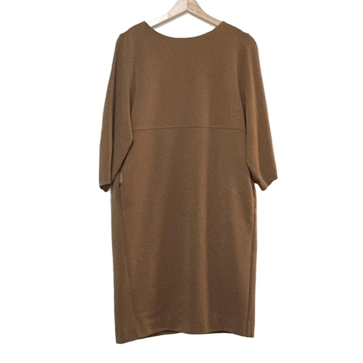 TOMORROWLAND(トゥモローランド) ワンピース サイズ38 M レディース