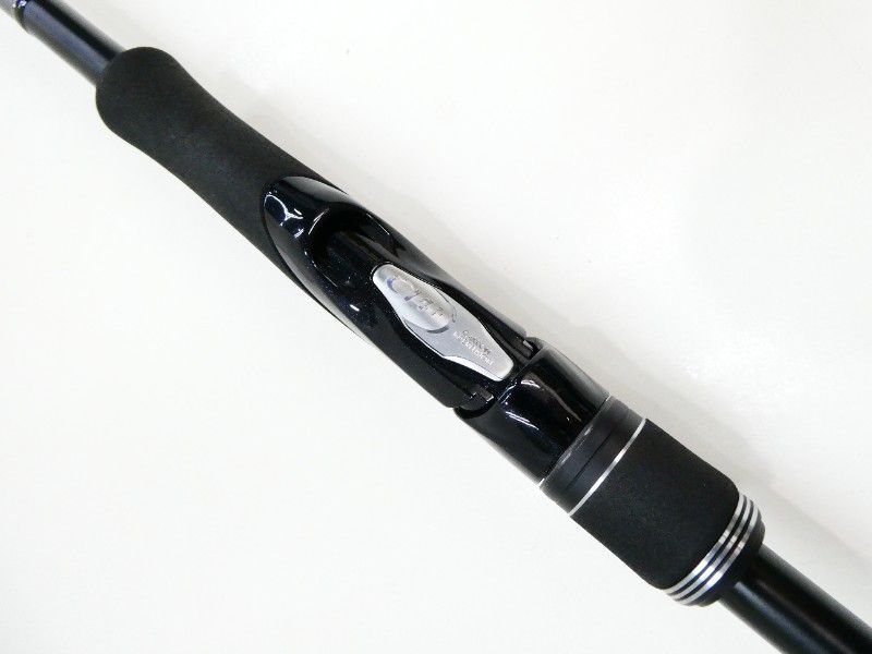  シマノ 18ディアルーナ S 96 MH 03 ルアーロッド ロッド