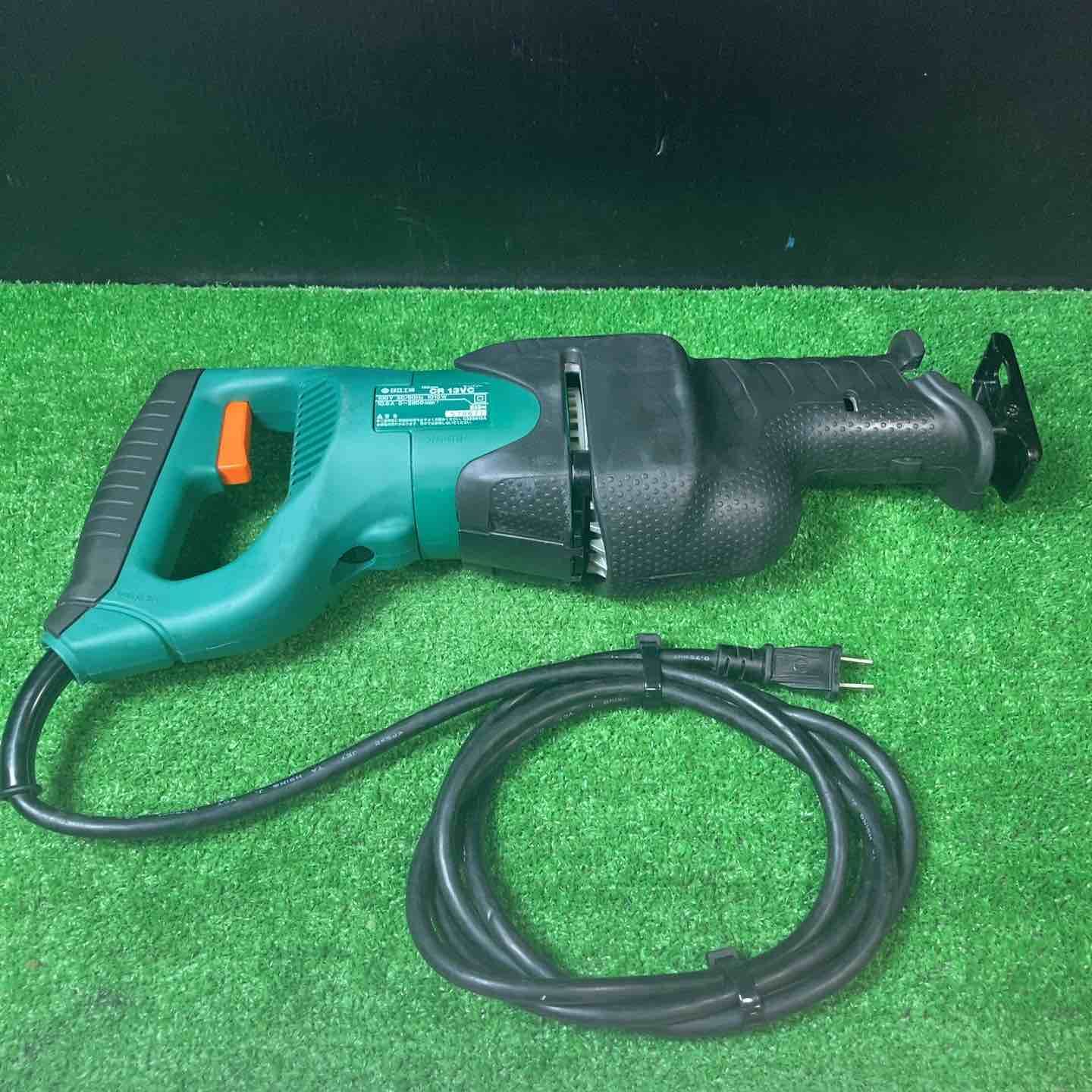 ハイコーキ HIKOKI 旧 日立工機 電子セーバーソー CR 13 VC