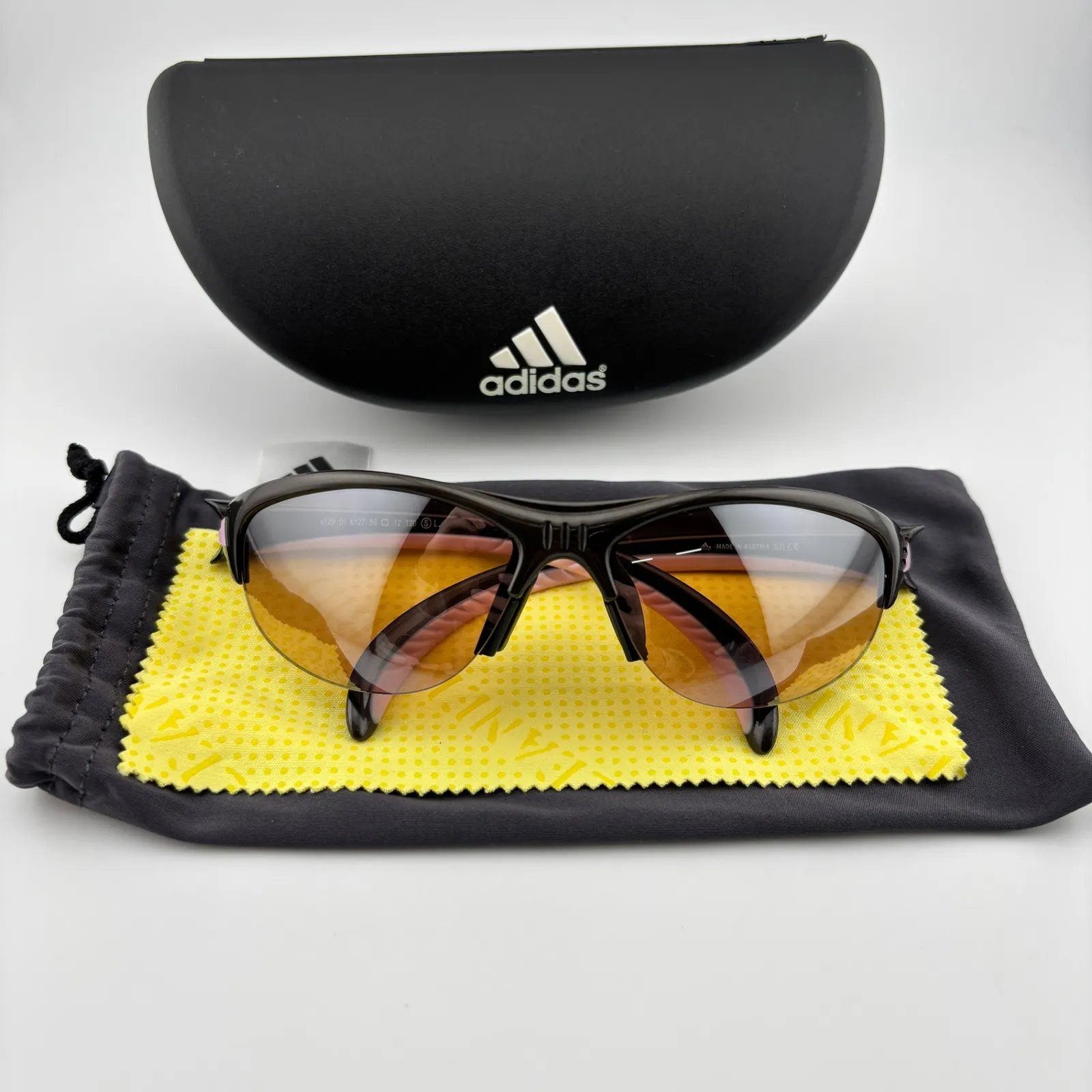 2026年最新】adidas レディース サングラスの人気アイテム - メルカリ