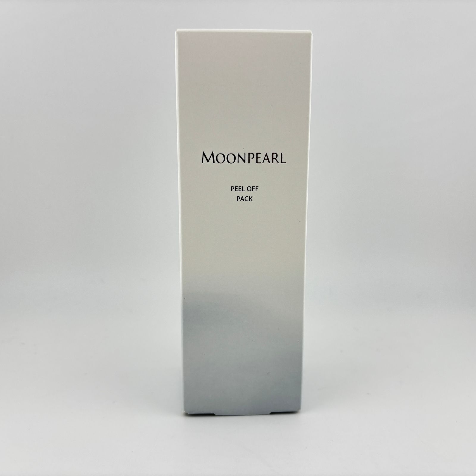 未使用】MIKIMOTO COSMETICS ミキモト ムーンパール ピールオフパック