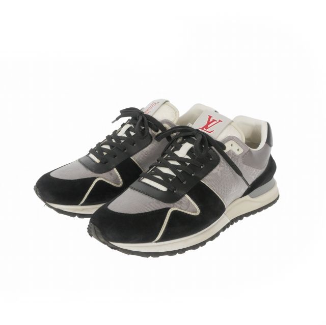 ルイヴィトン LOUIS VUITTON ランアウェイ・ライン スニーカー 靴 7