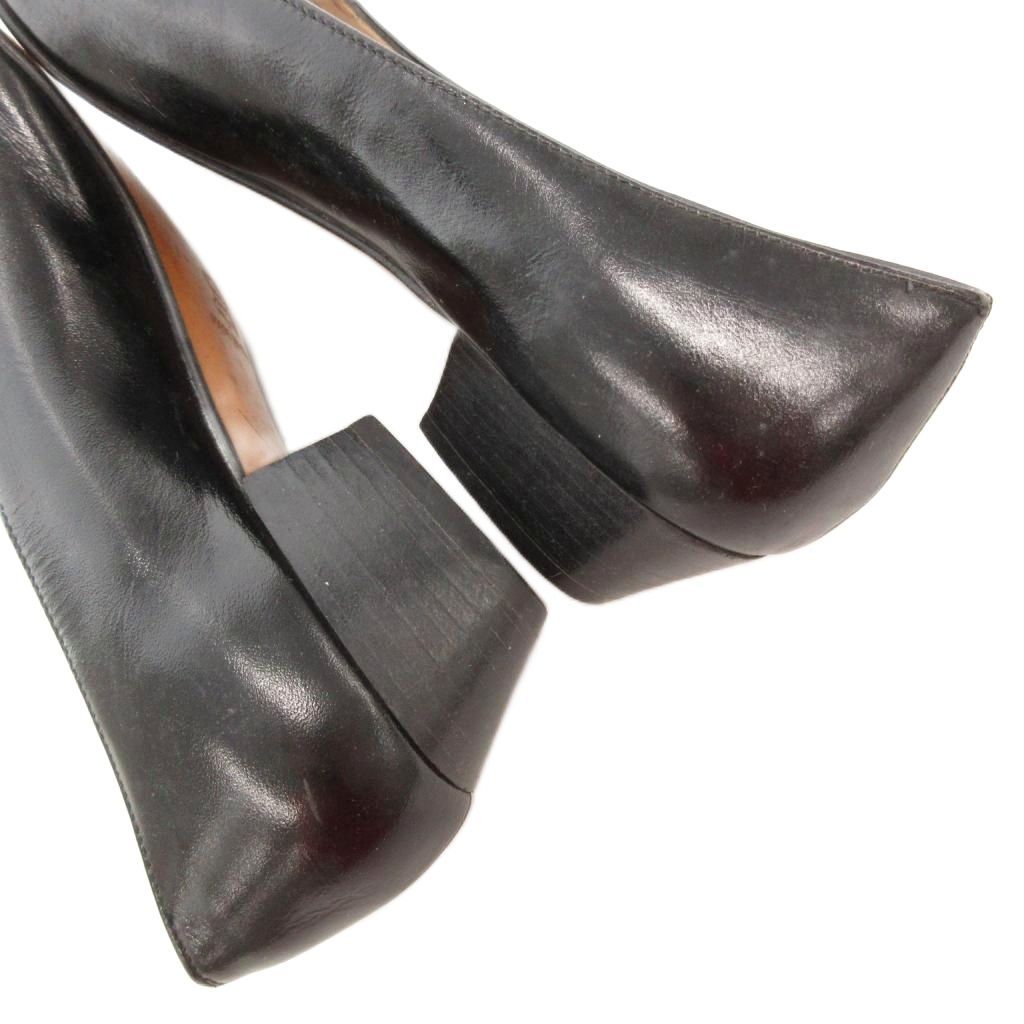 サルヴァトーレフェラガモ Salvatore Ferragamo ヴァラ リボン