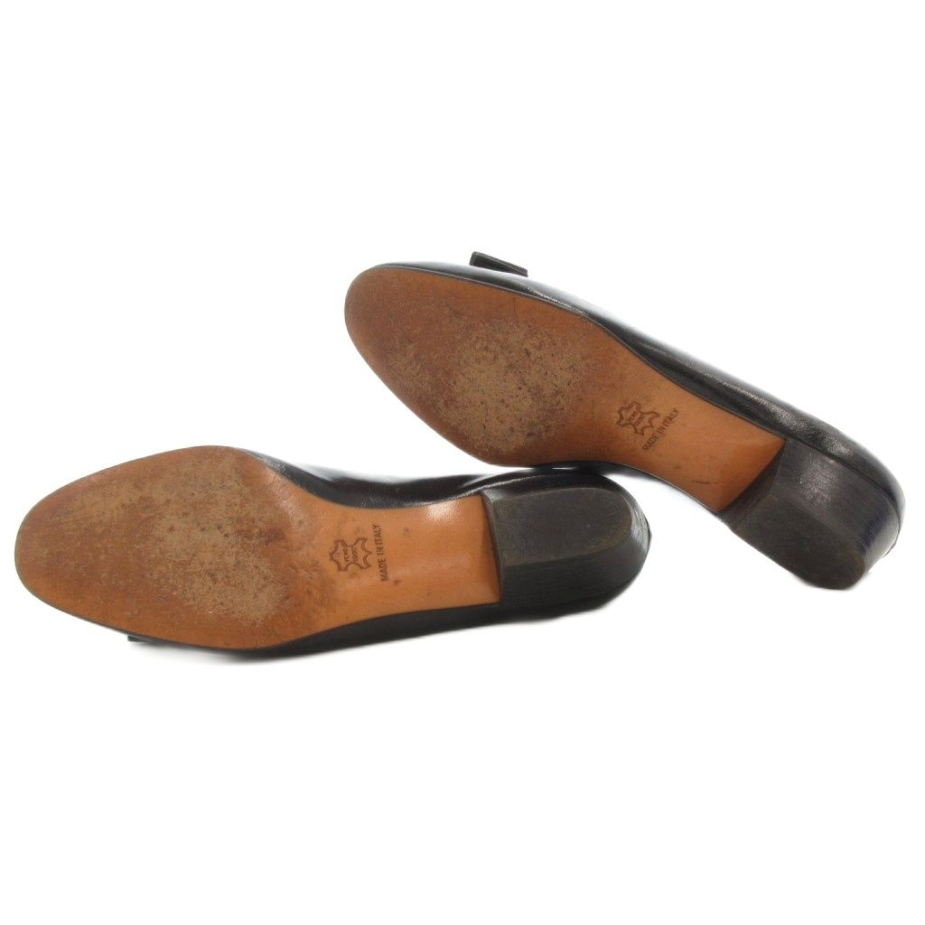 サルヴァトーレフェラガモ Salvatore Ferragamo ヴァラ リボン