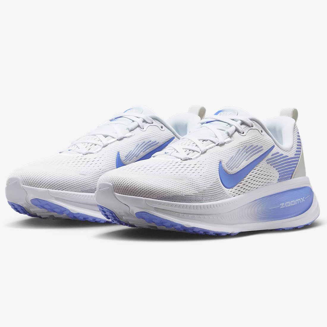 ホワイト|フットボールグレー|ロイヤルパルス