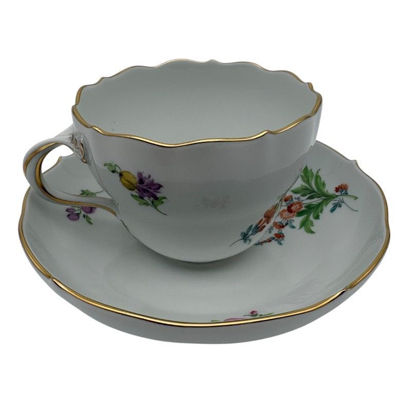 ベーシックフラワー