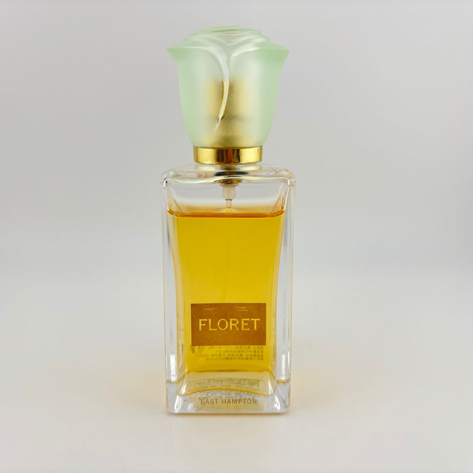 FLORET フローレ オードトワレ 50ml 2026年最新アントニアズフラワーズ FLORET フローレ オードトワレ 50ml 2026年最新アントニアズフラワーズ