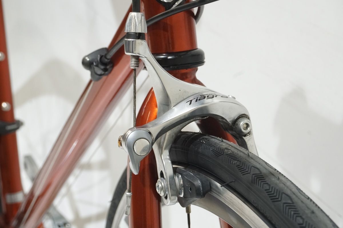ANCHOR 「アンカー」 RNC3 2015年頃 ロードバイク ⁄ ITSQWA2KIZZG