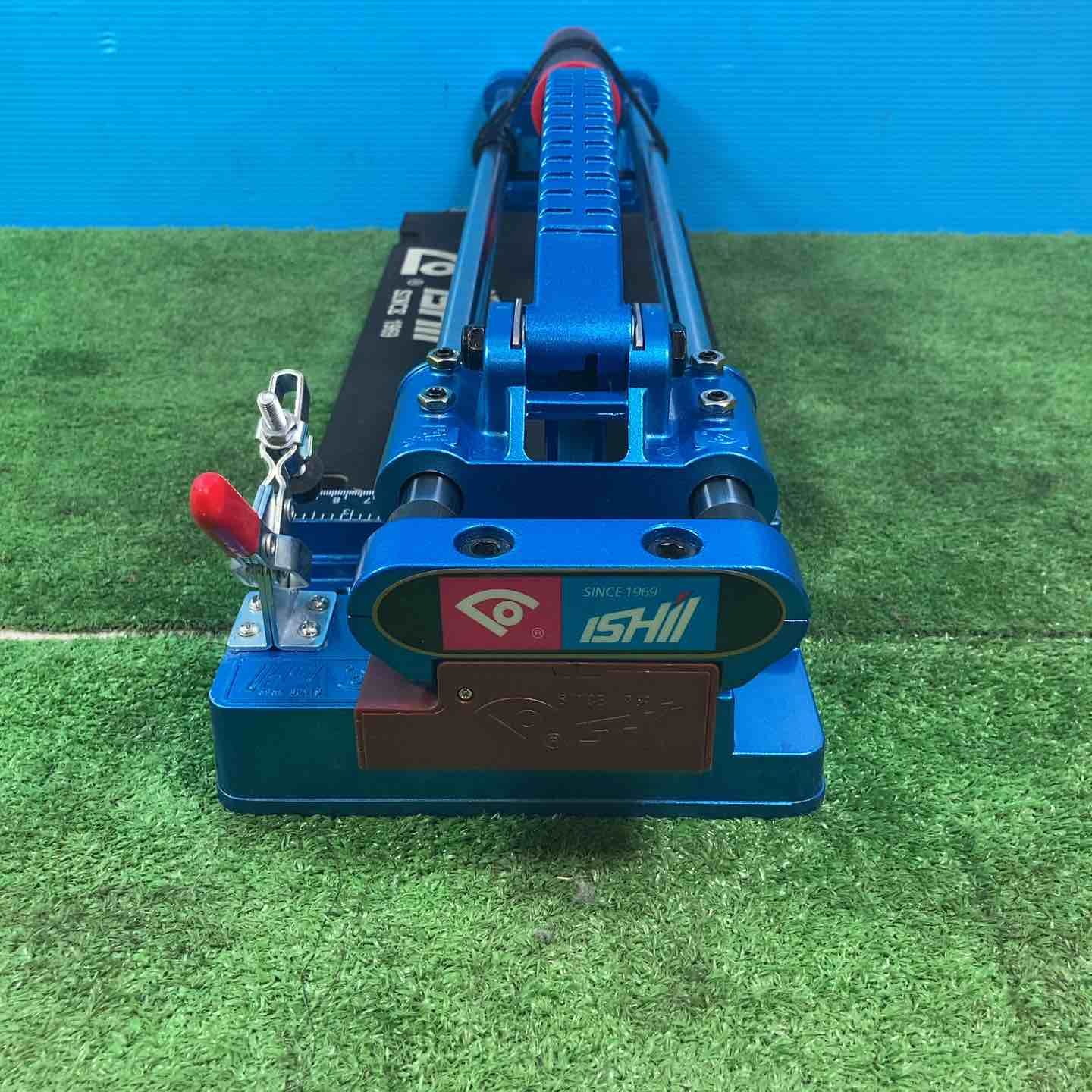 手動タイル切断機 タフエースクリンカー