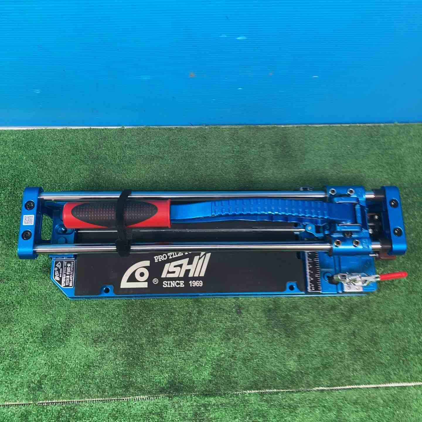 石井超硬 ISHII 手動タイル切断機 タフエースクリンカー 切断機 CW-320 TLB