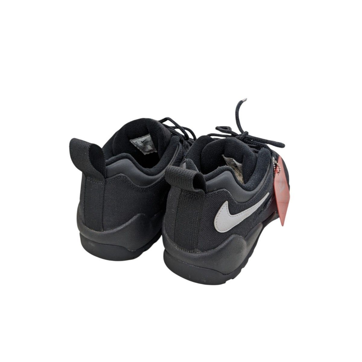 NIKE SB SUPREME ナイキエスビー シュプリーム Darwin Low Black 
