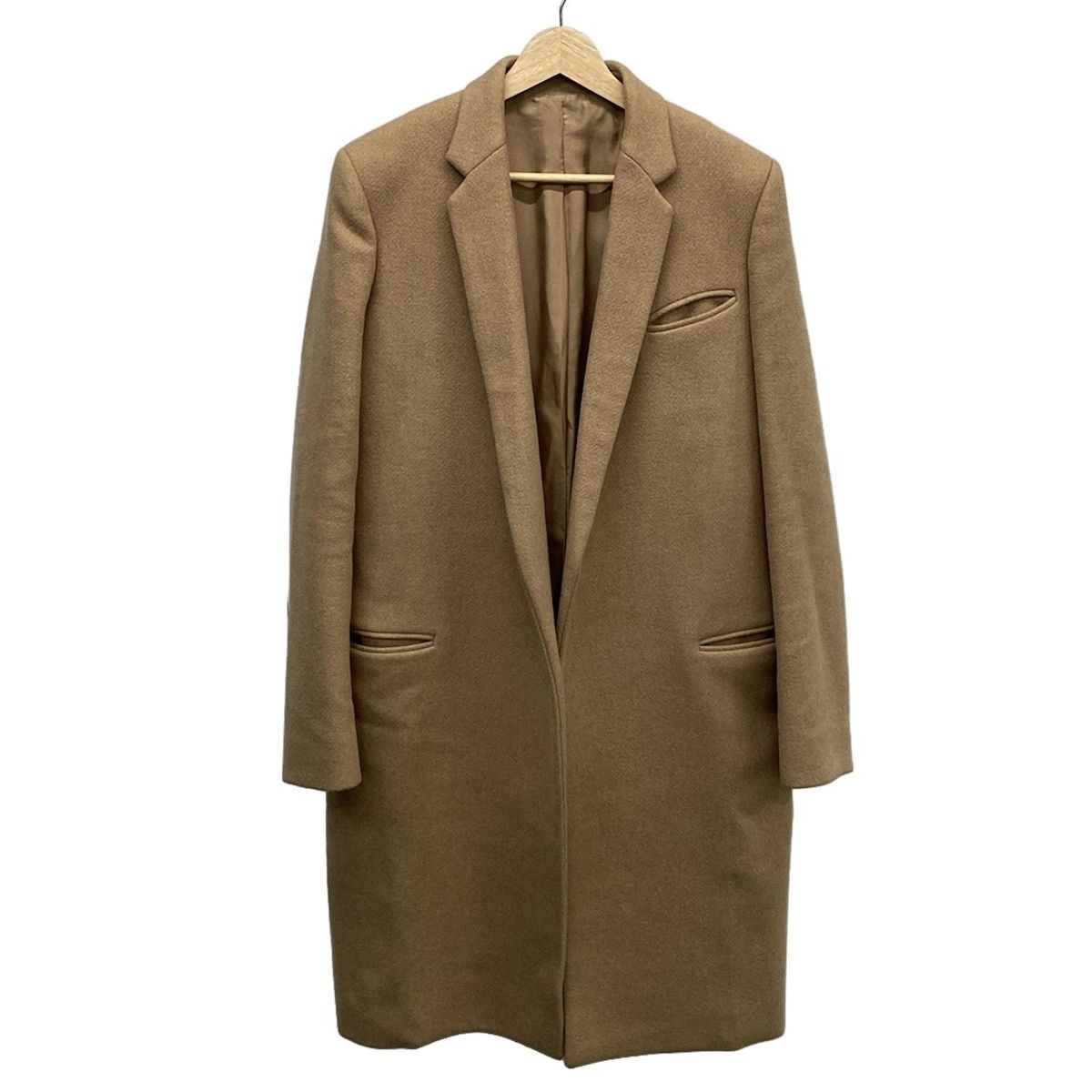 CELINE(セリーヌ) コート サイズ38 M レディース - 2 8H28/7101