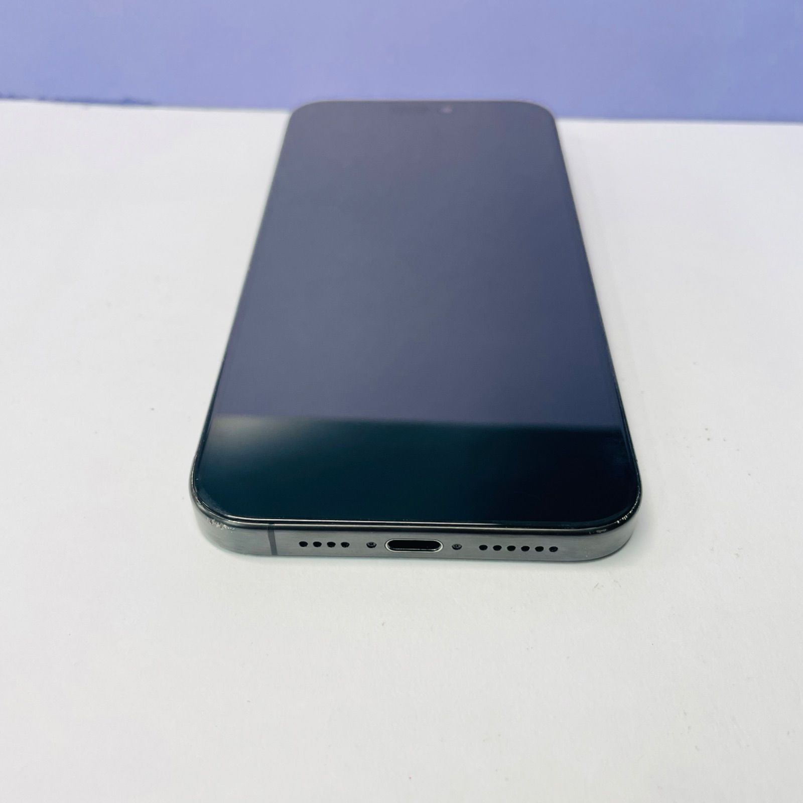 iPhone 15 Pro Max 256GB SIMフリー 電池91% 91331 256GB Pro Max