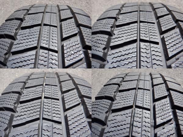 未使用に近い 195/65R15 ノーストレックN5（住友ゴム製） 2023年 4本