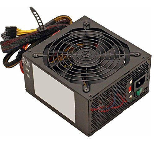 新品 SilverStone SFXシリーズ 80PLUS Gold認証 電源 450W SST-ST45SF