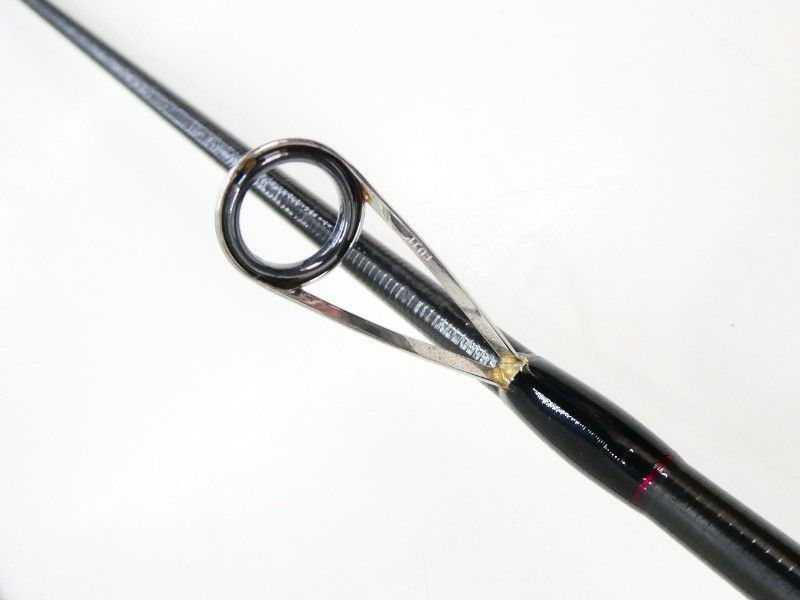  シマノ 20セフィア TT S 86 ML 03- エギングロッド ロッド